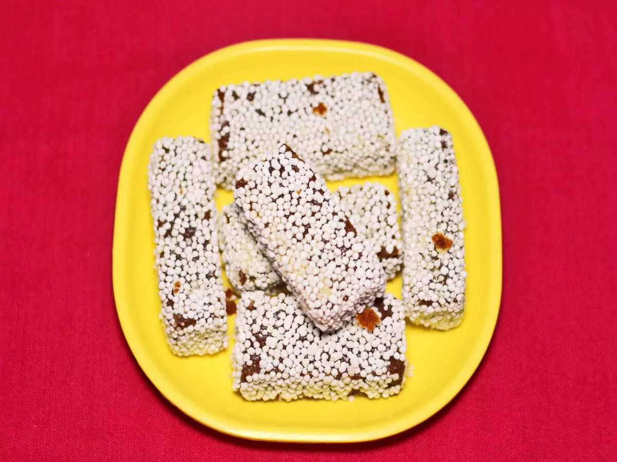 Uttarakhand delicacies that you shouldn't skip | Times of India Travel