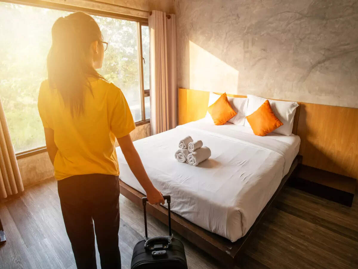 How to tell if your hotel room has been cleaned well?, World Times of