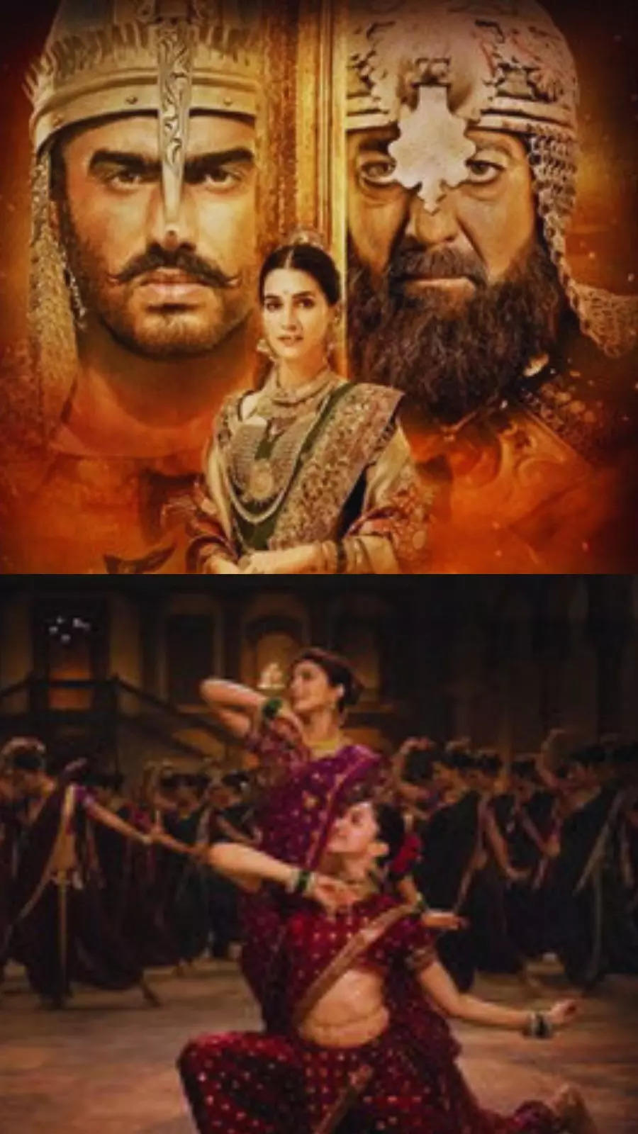 Padmavati Trailer: Deepika Padukone, Ranveer Singh and Shahid Kapoor's  official movie trailer is out | Vogue India