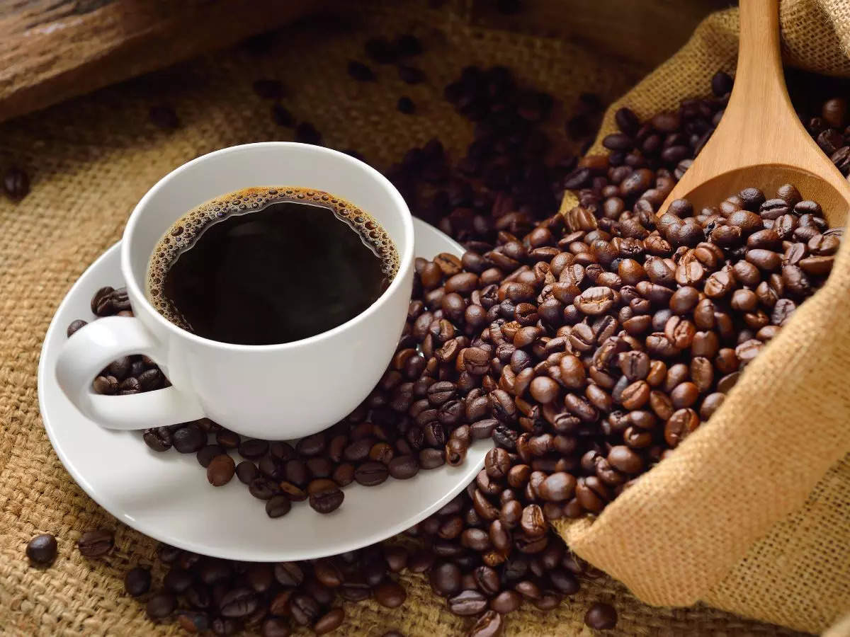 매일 이 커피 한 잔을 마시면 얻을 수 있는 놀라운 이점 6가지