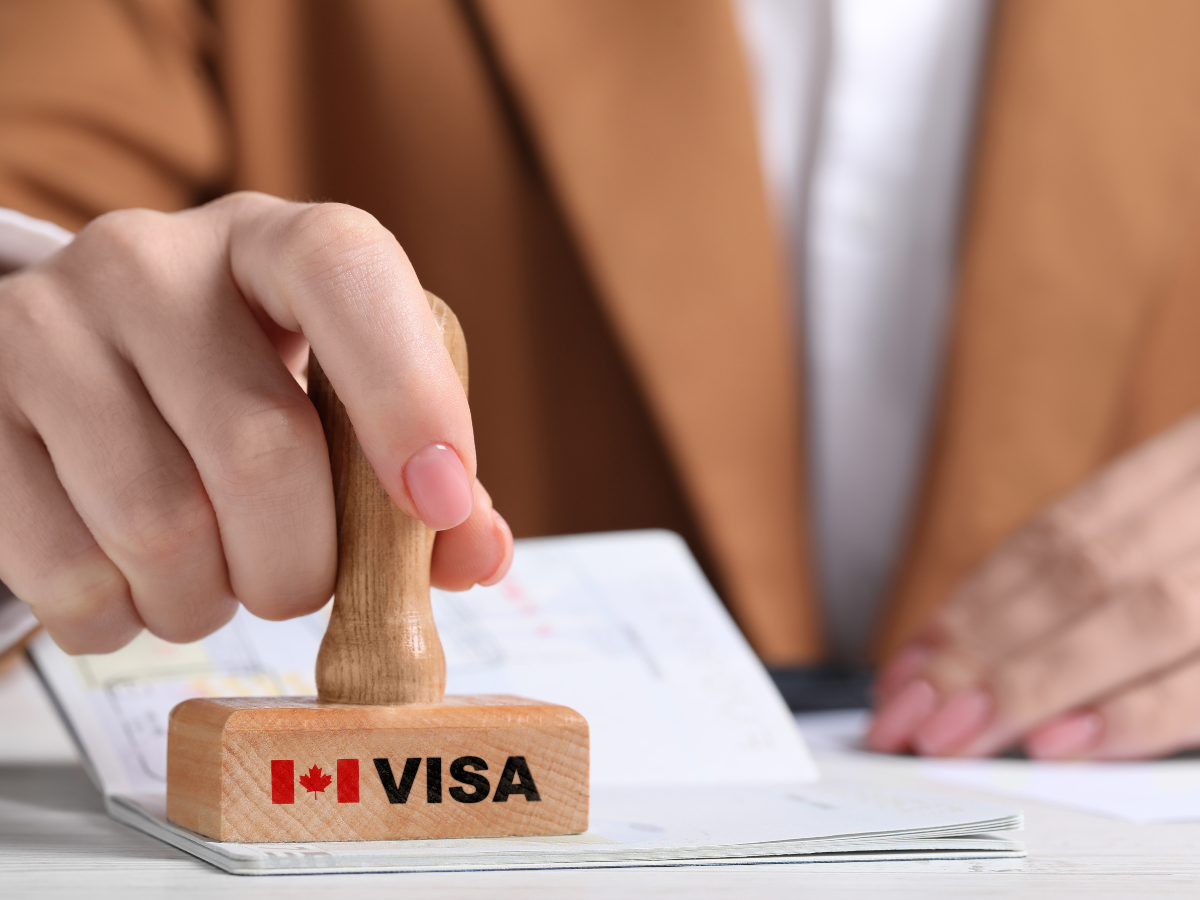 Canada visa and consular services now available only in Delhi