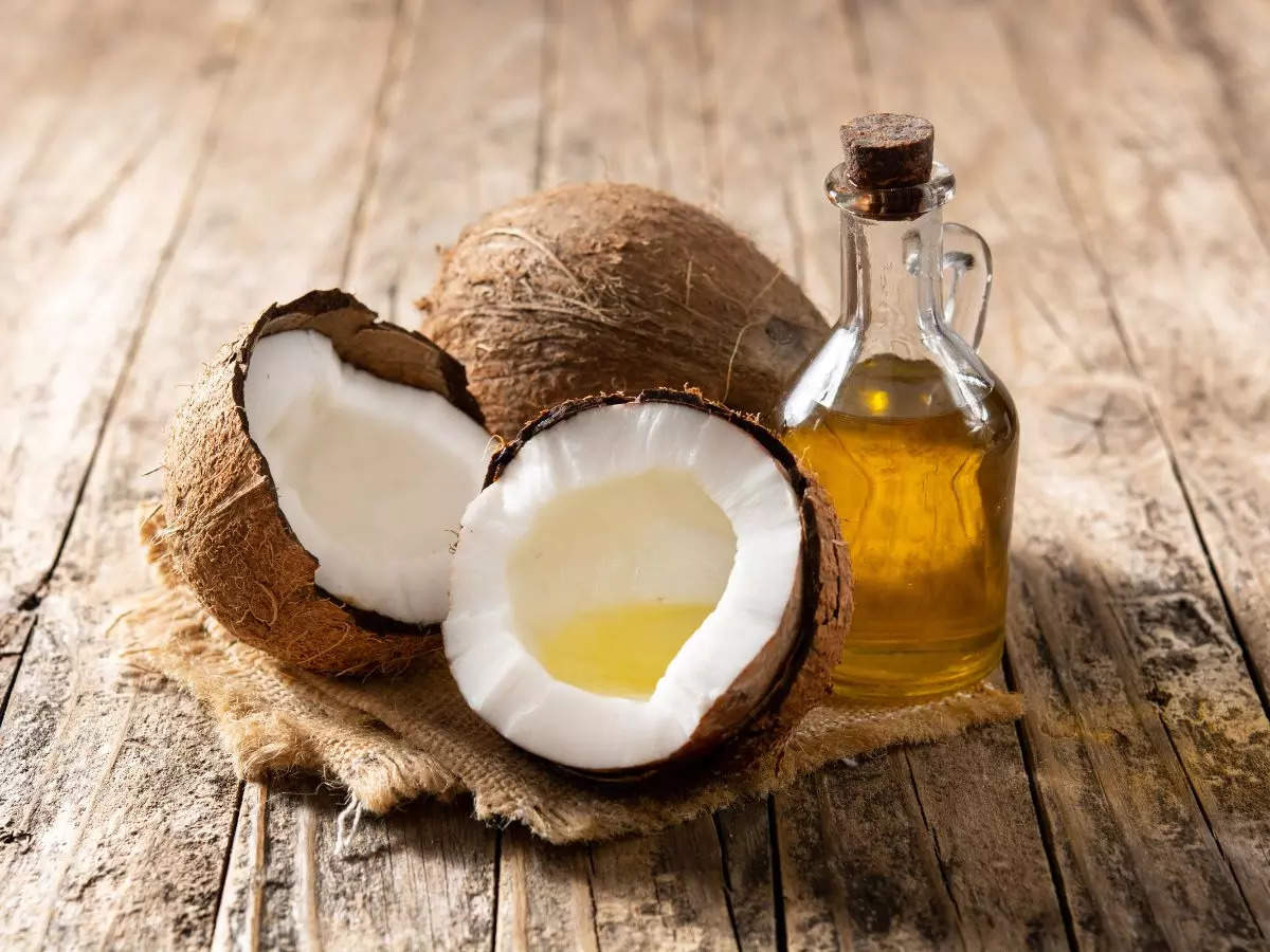 Is coconut oil healthy? 5 lesser known reasons it might not be