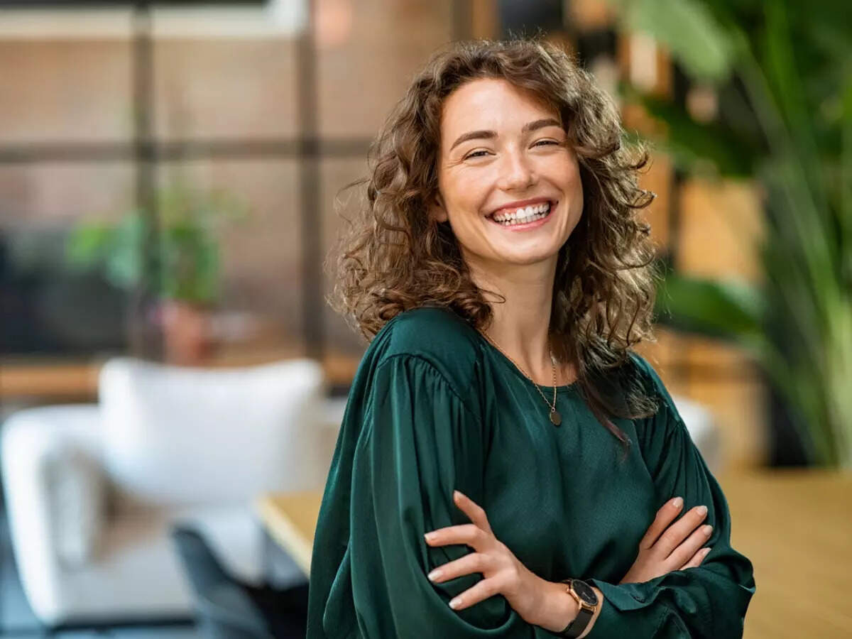 These zodiac signs smell great all the time