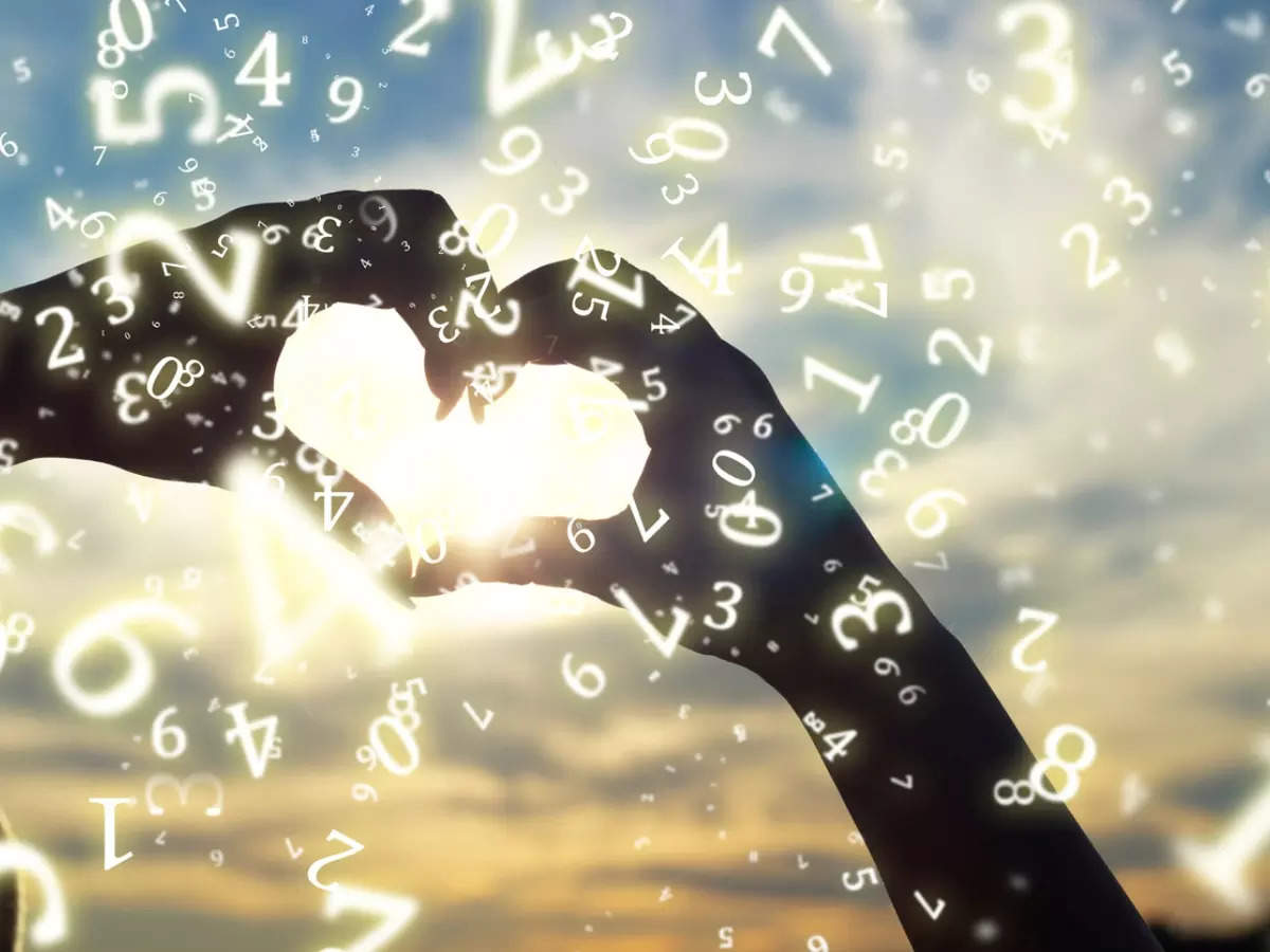 How MATHS can help you find love