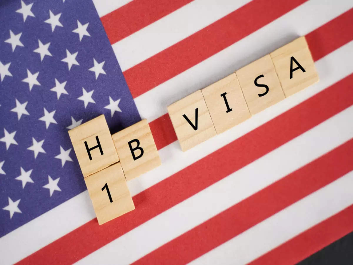 H1B Visa process might change, this is what it means, Times of India