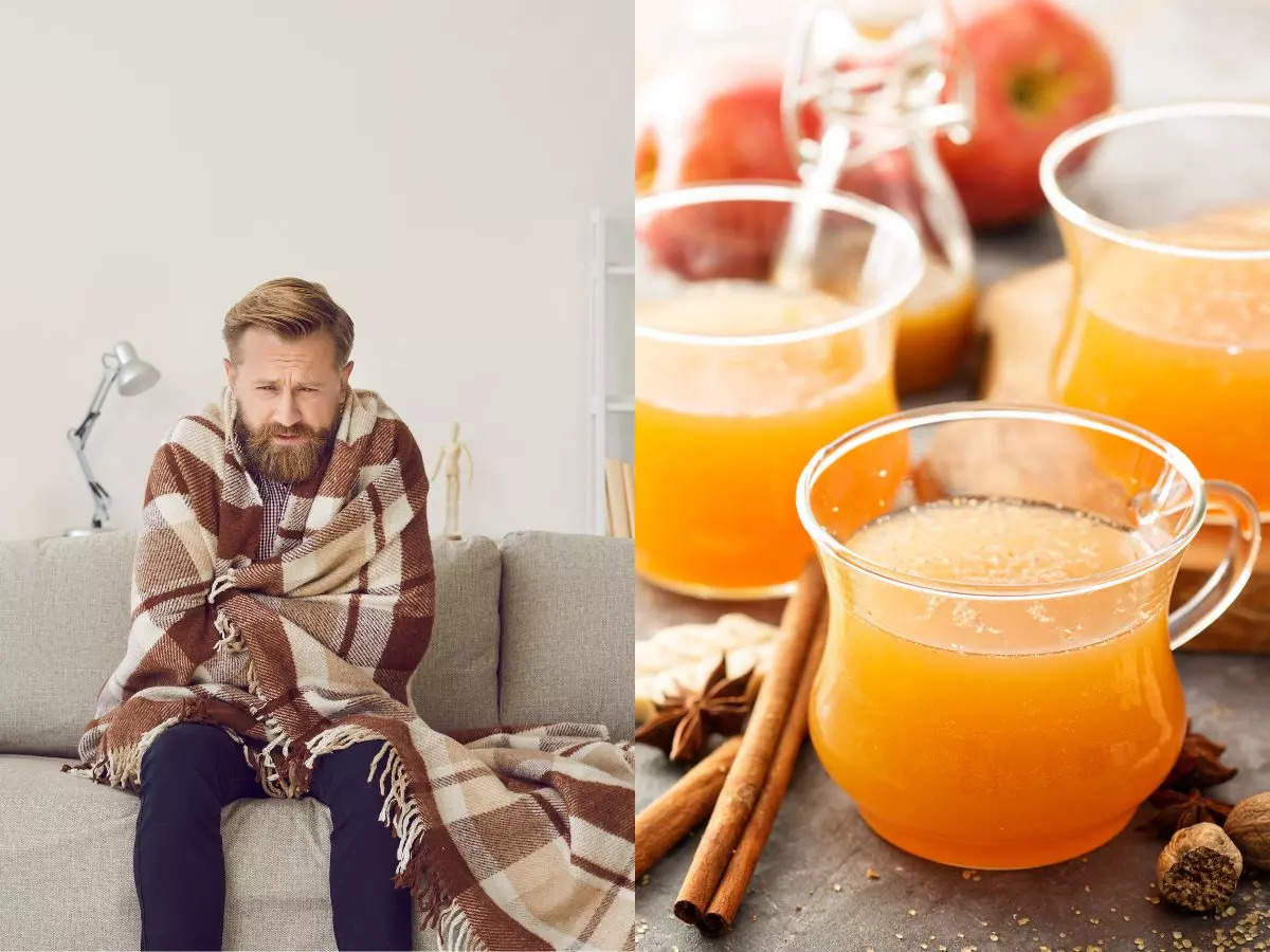 Les superaliments à inclure dans votre alimentation pour éloigner la grippe cet hiver