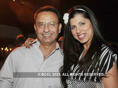 Sweden India nobel memorial party