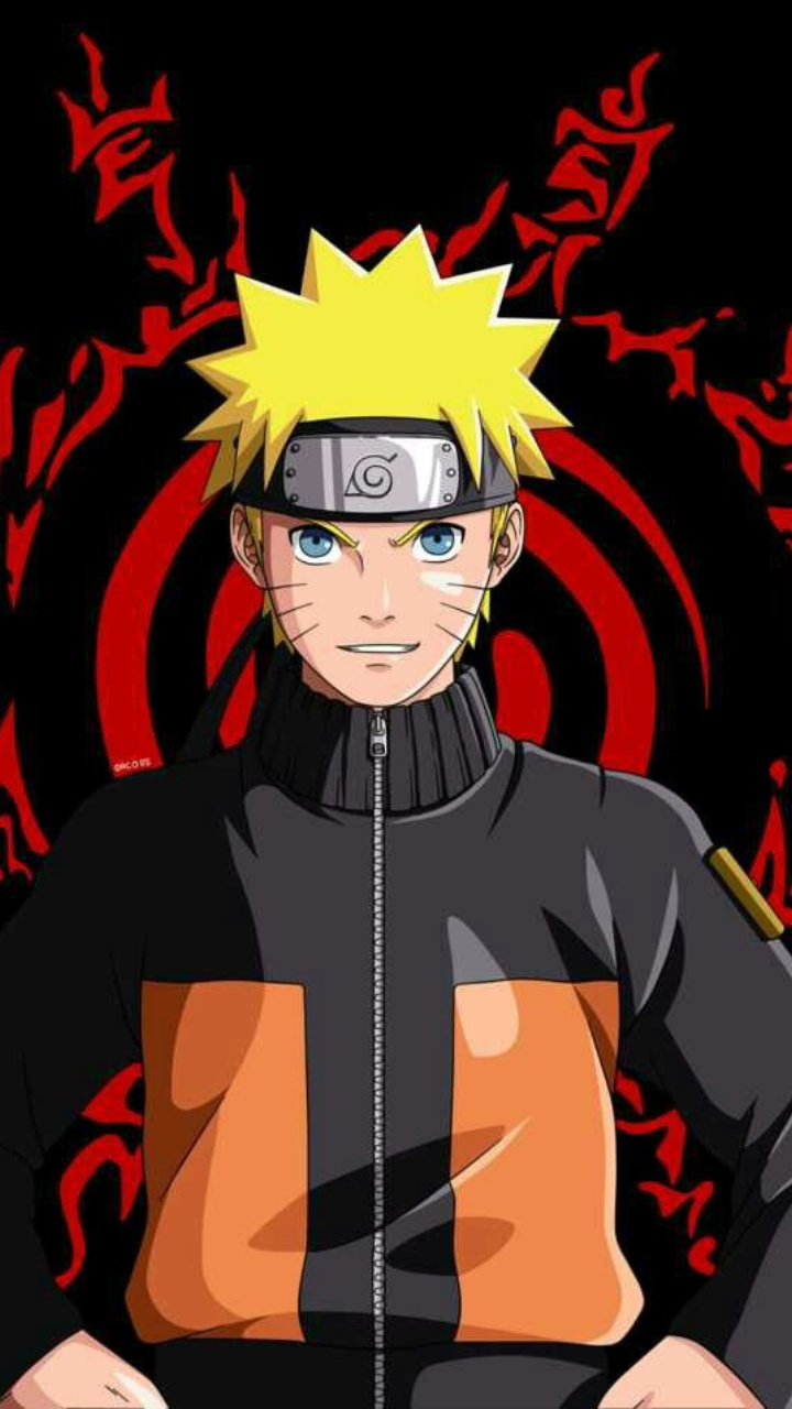 From Toddler to Hokage: 7 Iconic Naruto Looks​