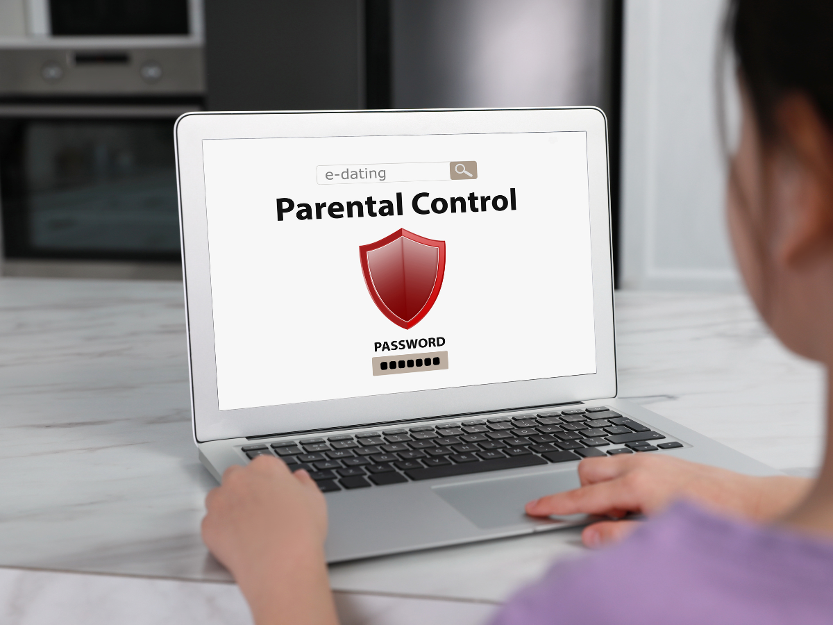 How to protect your kids from adult content online | The Times of India