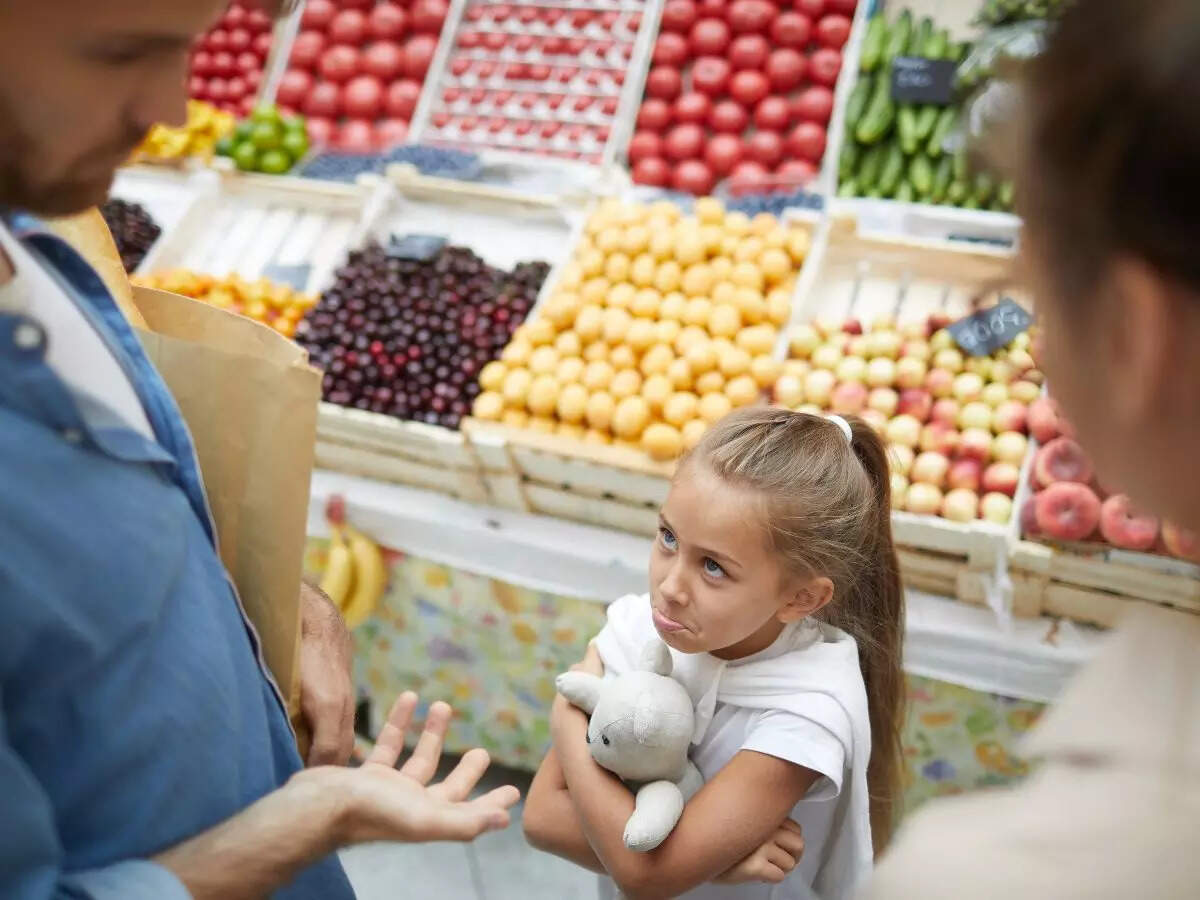 Signs you have raised a spoiled child (here's how to undo it) | The ...