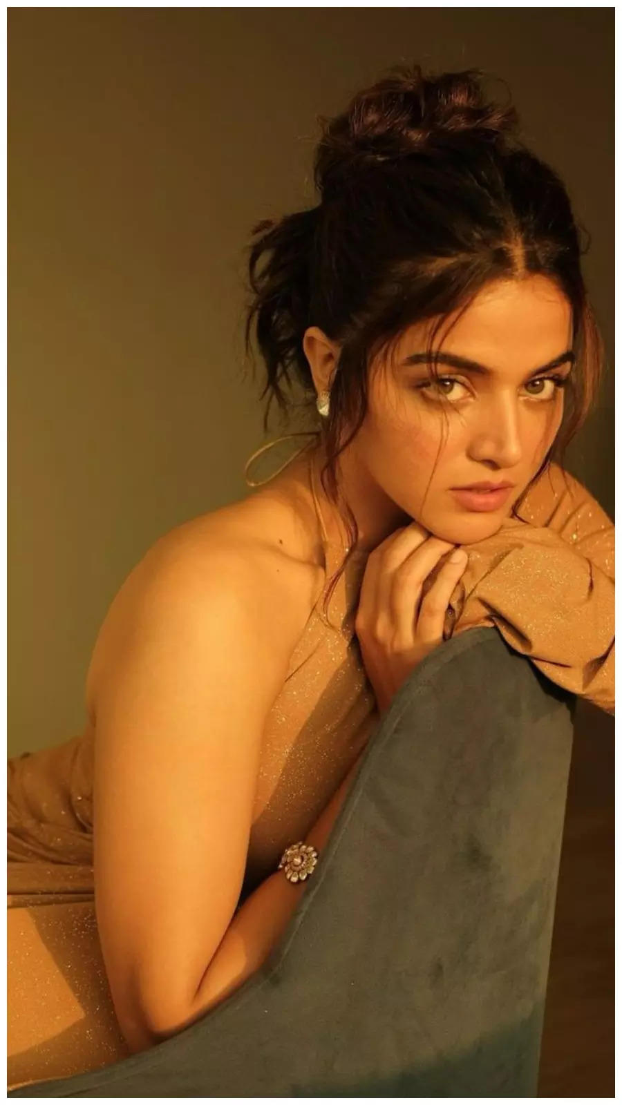 Wamiqa Gabbi: A stunner in every frame | Times of India