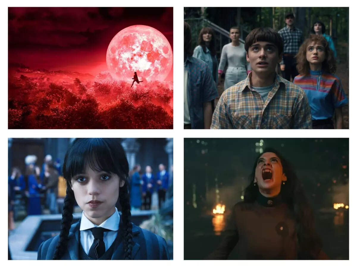 Must Watch for Halloween Night