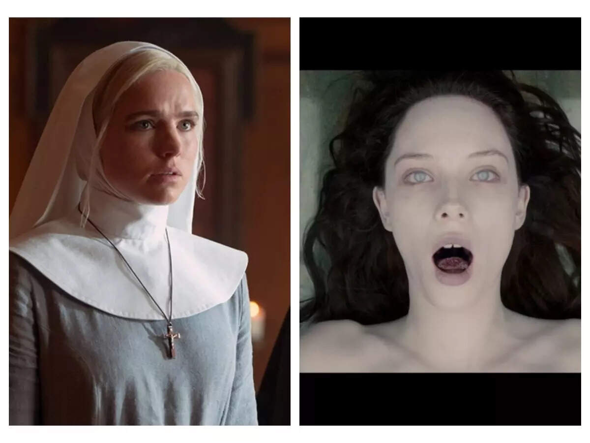 5 Halloween titles that will keep you up at night