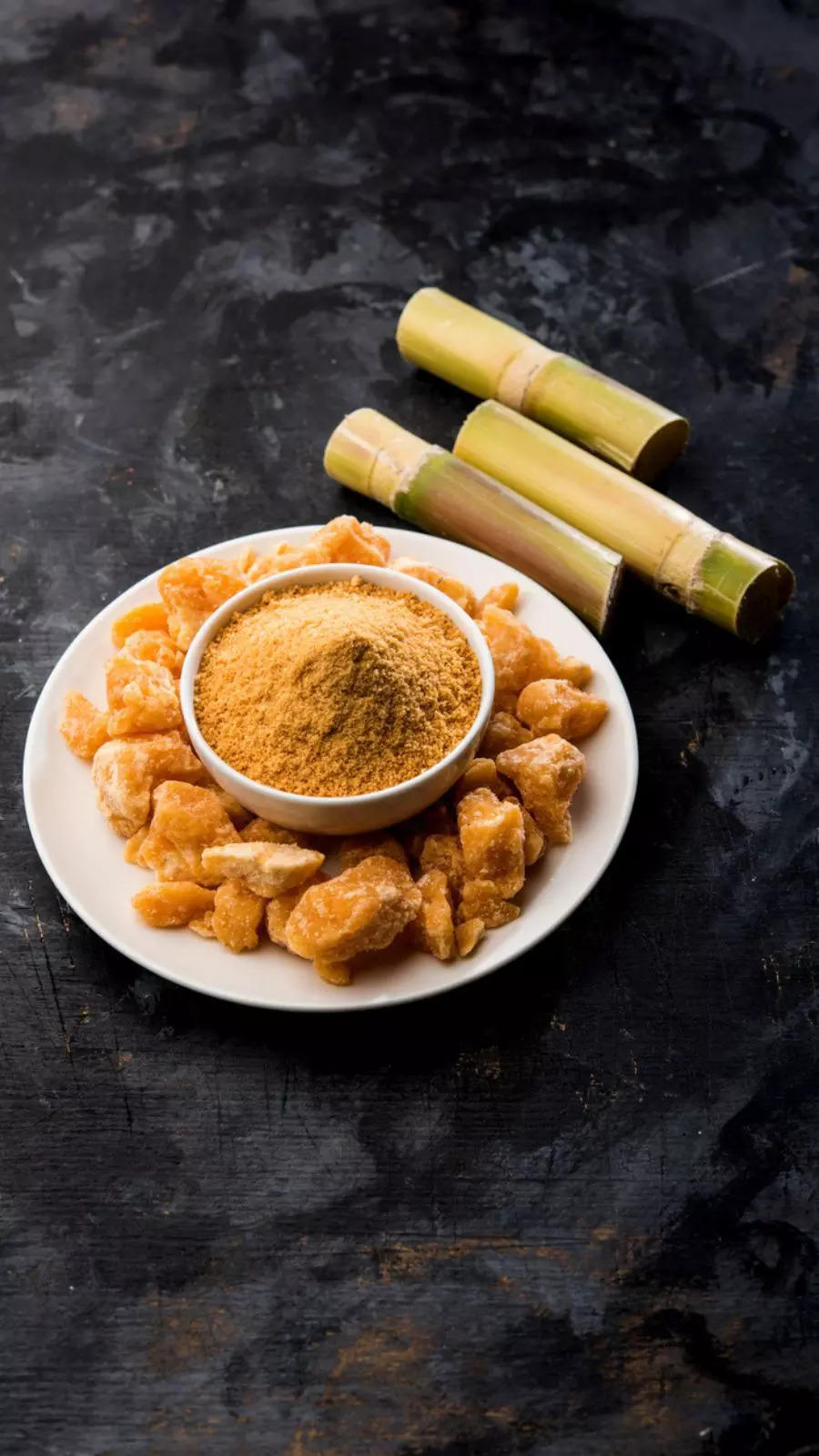 What Is Jaggery? - Uses, Benefits, Side Effects - Fittify