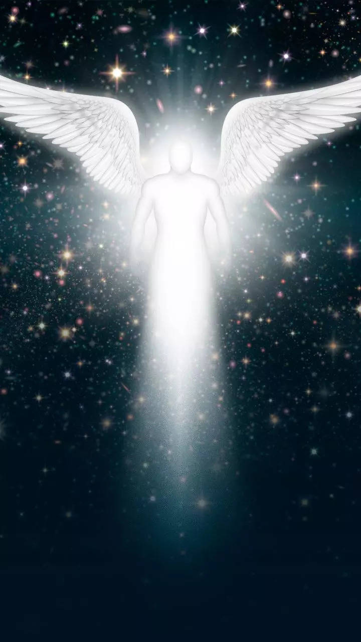 9 signs you have met an angel in human form | Times of India