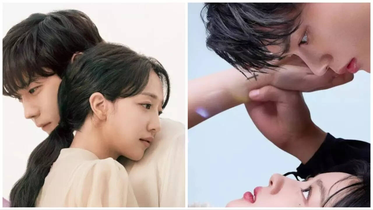 8 K-Dramas to watch in November