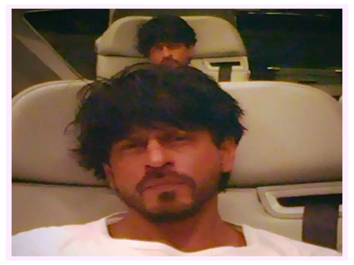 Shah Rukh Khan : It’s King Khan’s Birthday Today: A Look At Shah Rukh ...