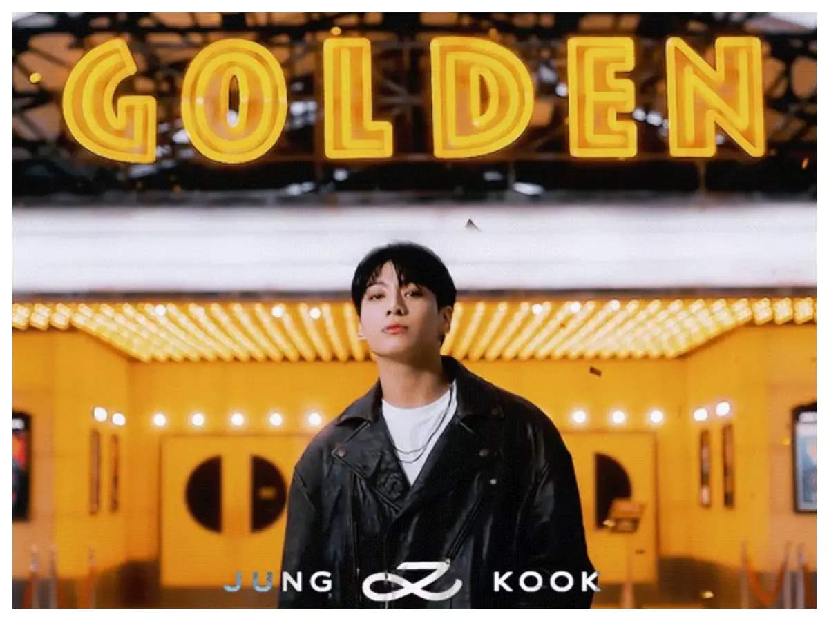 Jungkook releases 'GOLDEN': Here's all you need to know about his