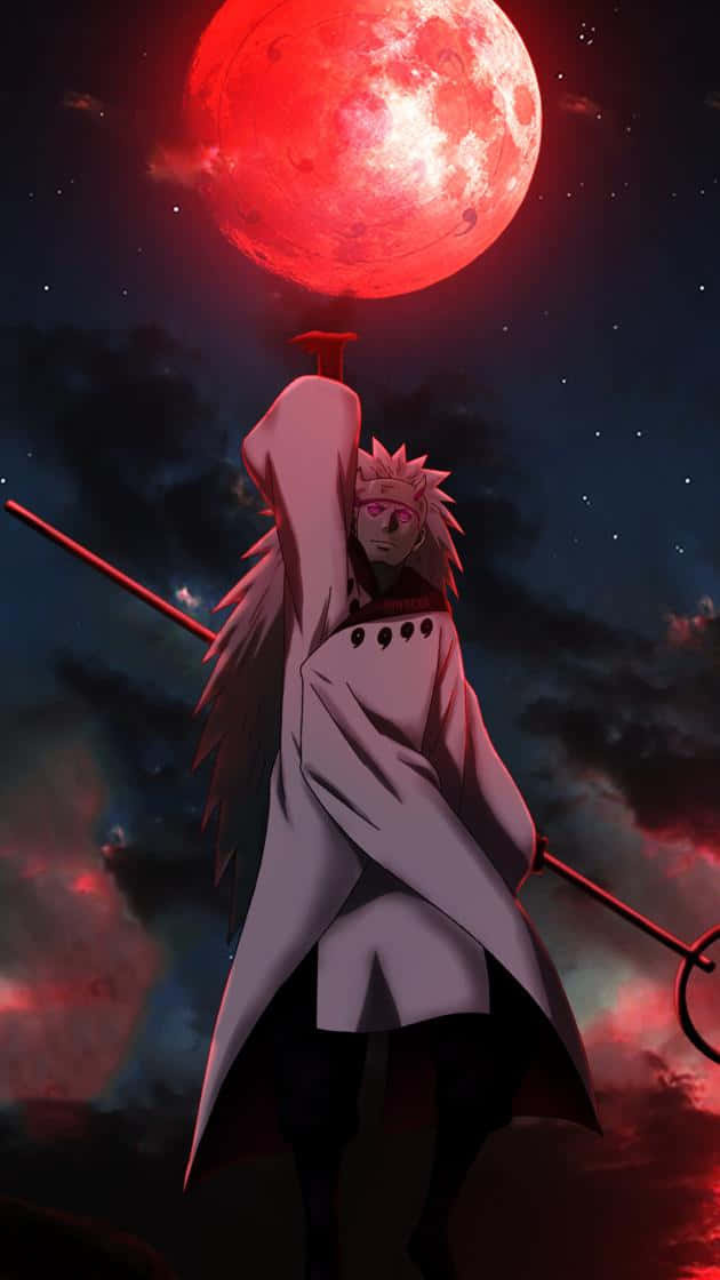 Sasuke Uchiha, Everything Universe Wiki