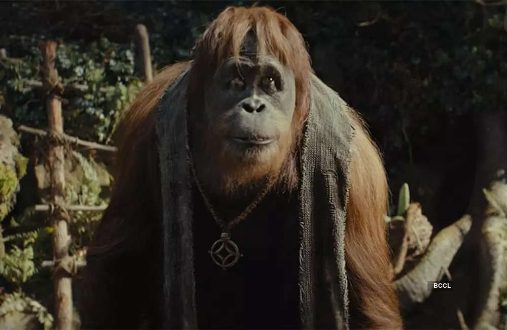 ​Kingdom-Of-The-Planet-Of-The-Apes​