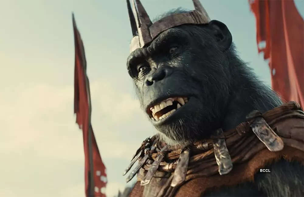 ​Kingdom-Of-The-Planet-Of-The-Apes​2