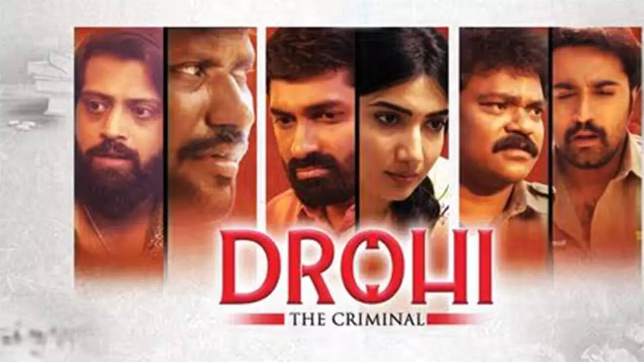 drohiB