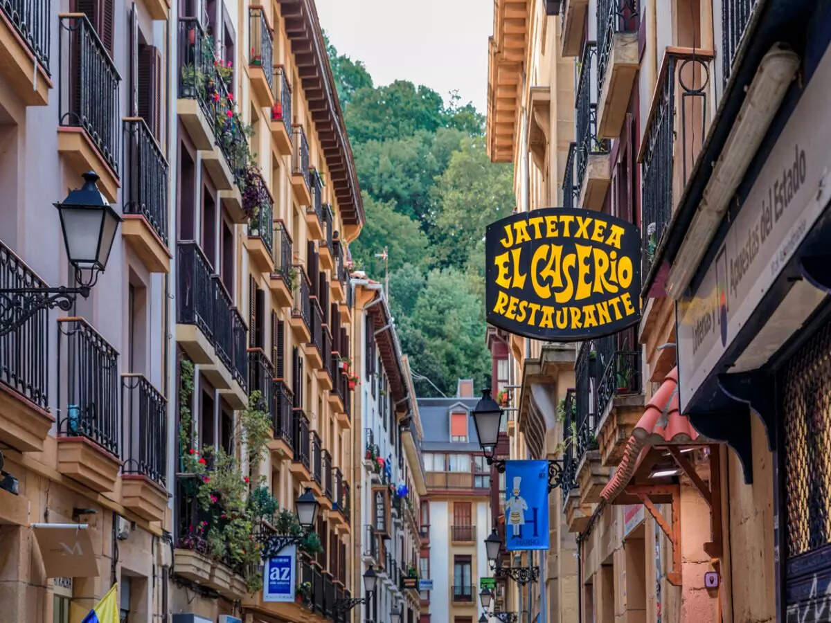 This European city is planning to ban new hotels to promote sustainable tourism This European city is planning to ban new hotels to promote sustainable tourism