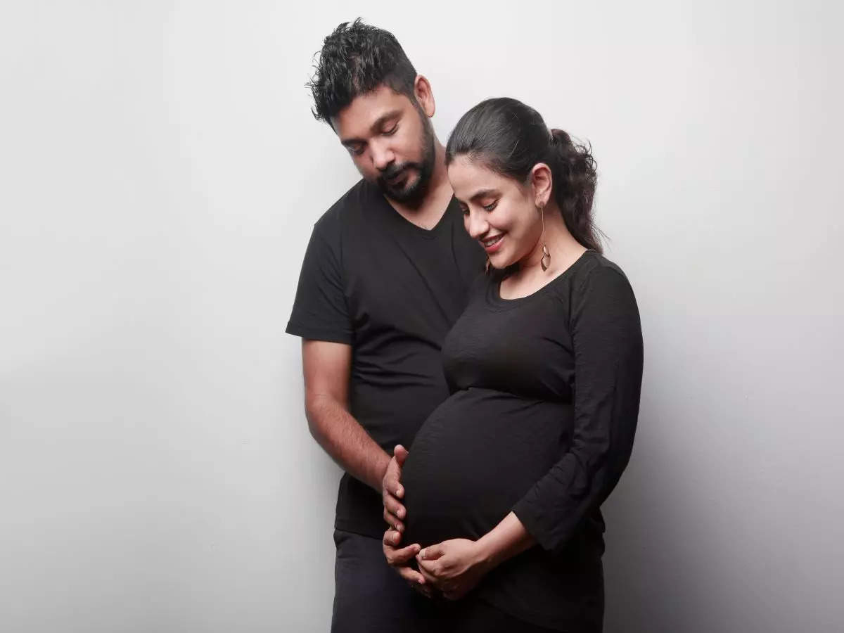 Planning to get pregnant? Prepare your body through these exercises - IndiaTimes