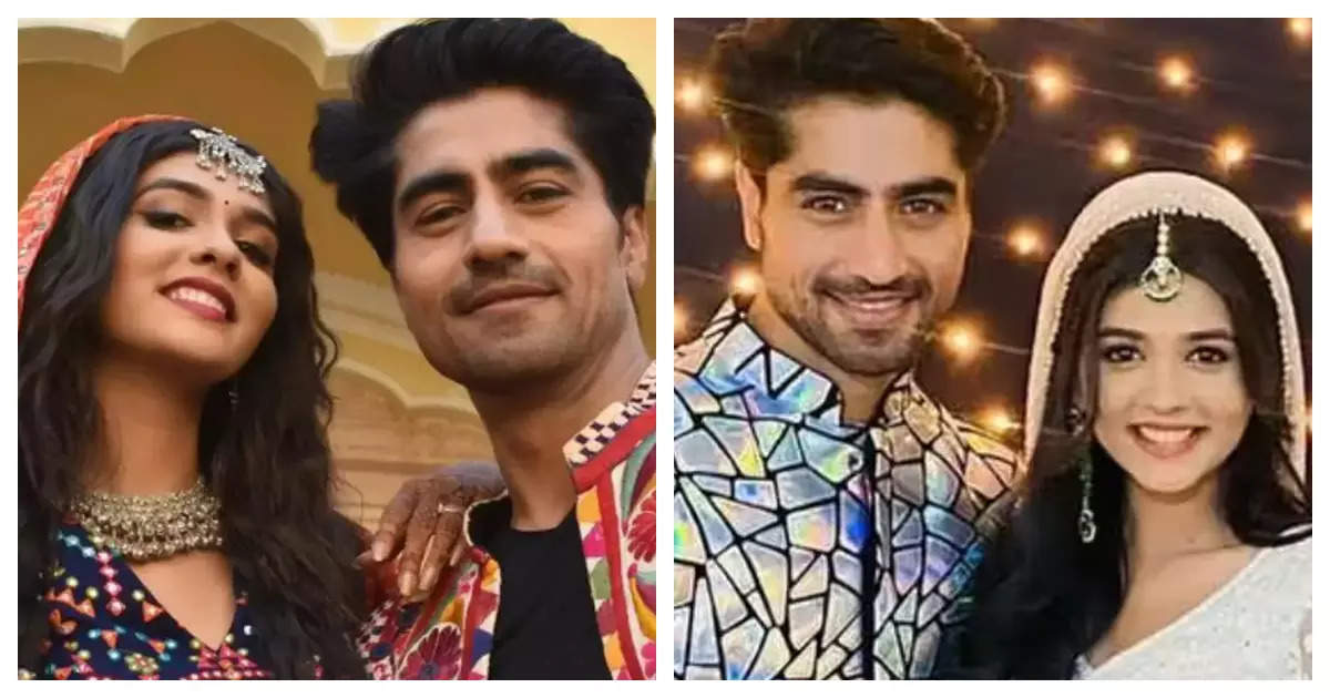 Harshad Chopda on his role ending in Yeh Rishta Kya Kehlata Hai ...