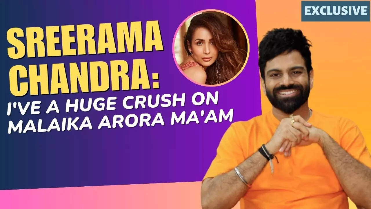 Sreerama Chandra on Jhalak Dikhhla Jaa: Singing comes naturally to me ...