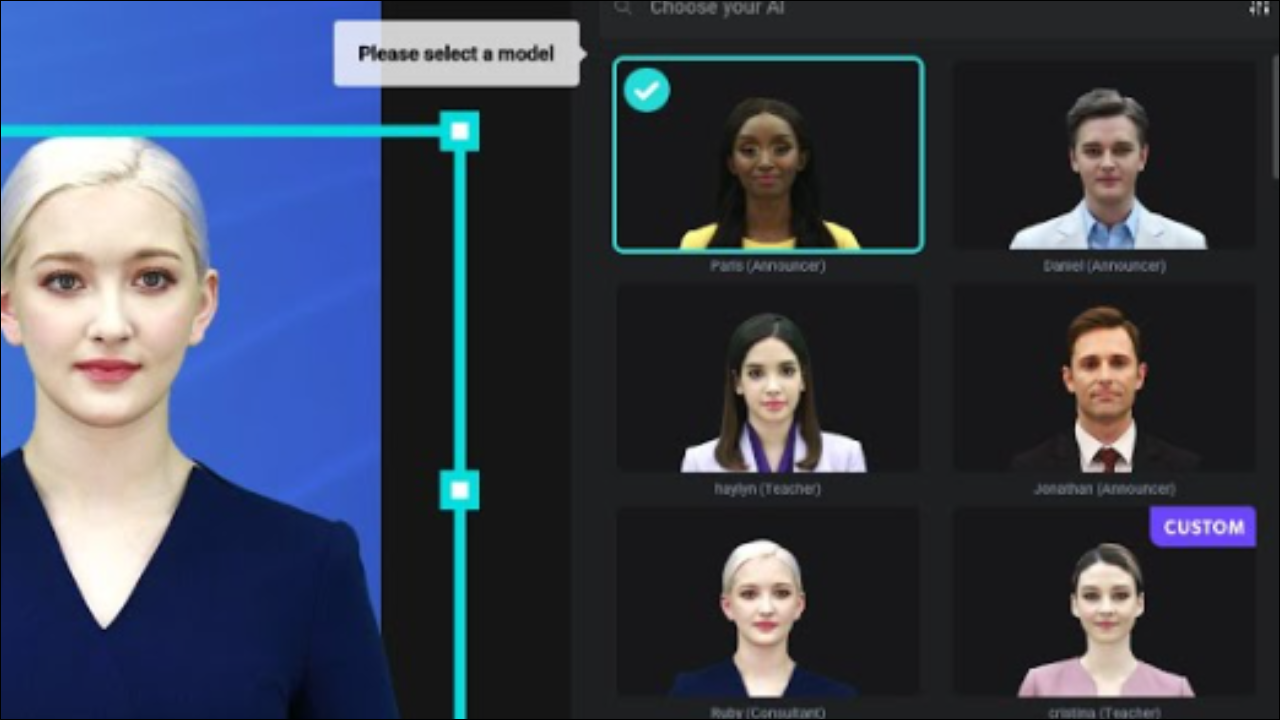 How to identify DeepFake videos? - Times of India