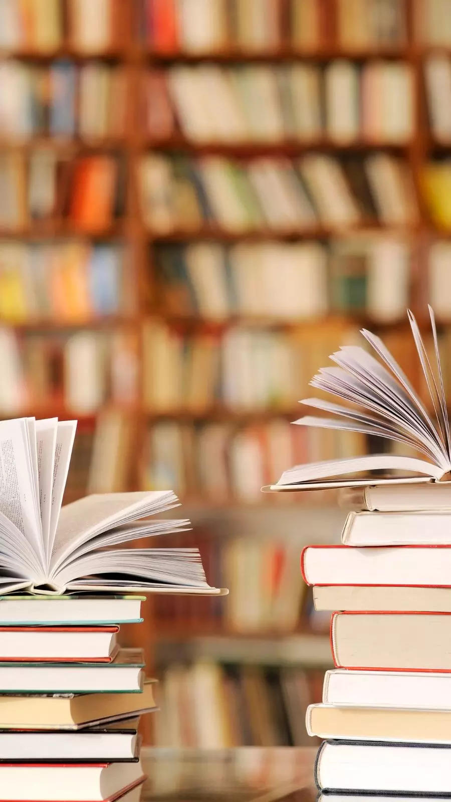 10 Books Every Student Should Read