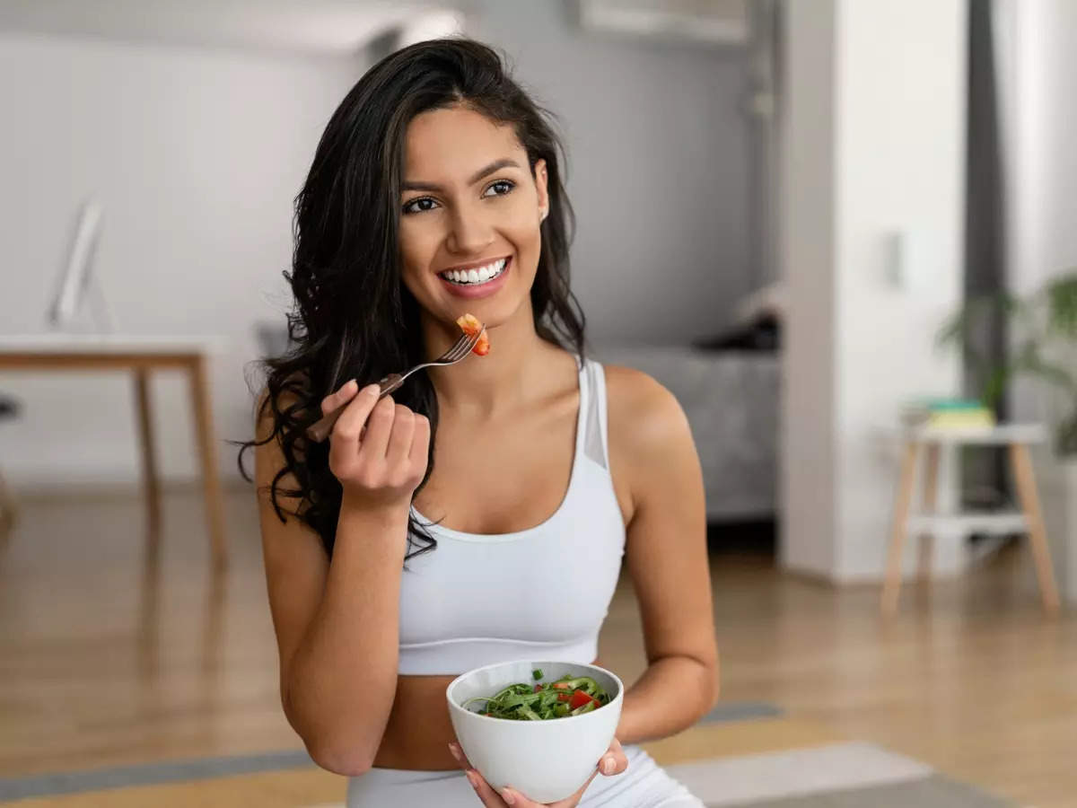 5 post workout healthy meals that can be made at home