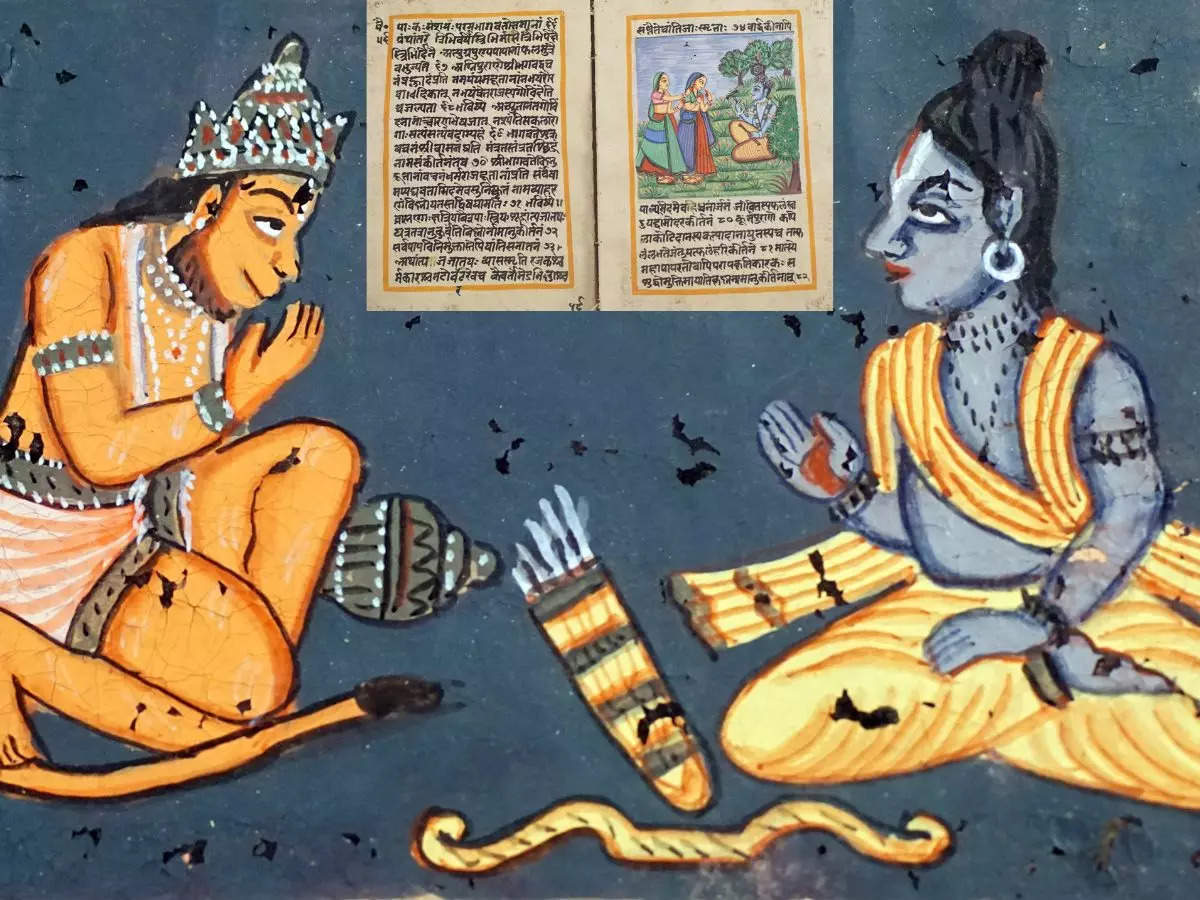 Ramayana: Mytho-fiction retellings of Ramayana everyone should read