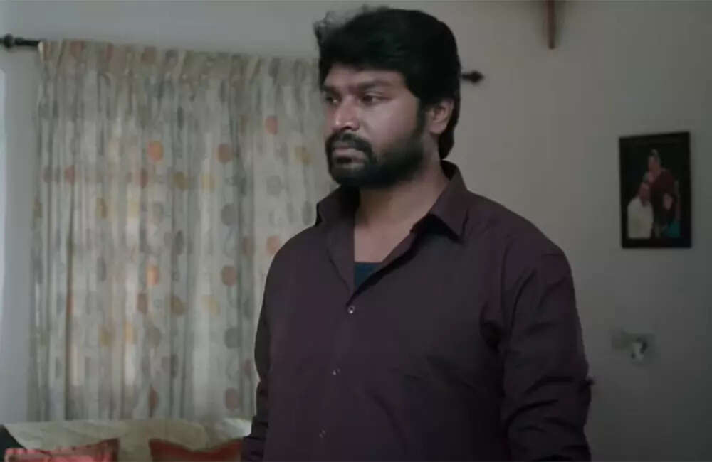 ​Niyathi​2