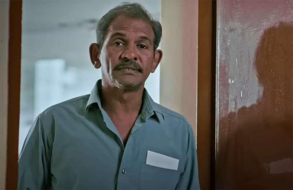 ​Niyathi​3
