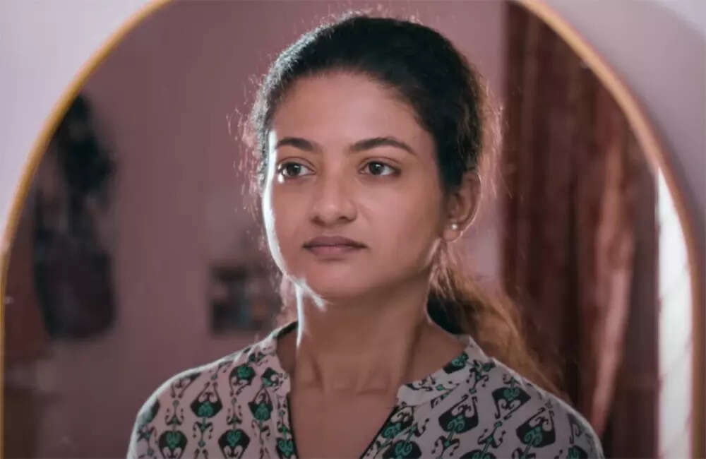 ​Niyathi​4