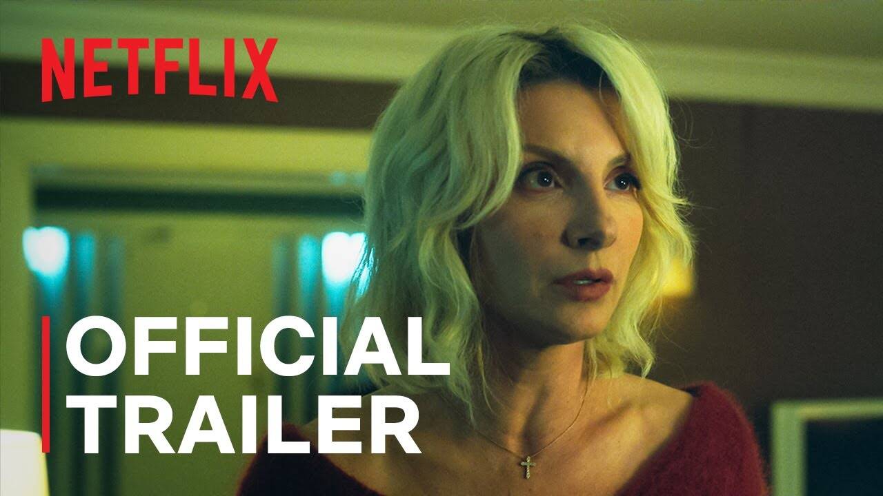 Holy Family Season 2 Trailer Najwa Nimri And Carla Campra Starrer
