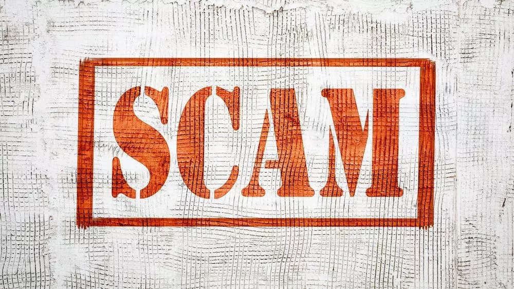 SMS scams: These 7 text messages can cause significant financial losses