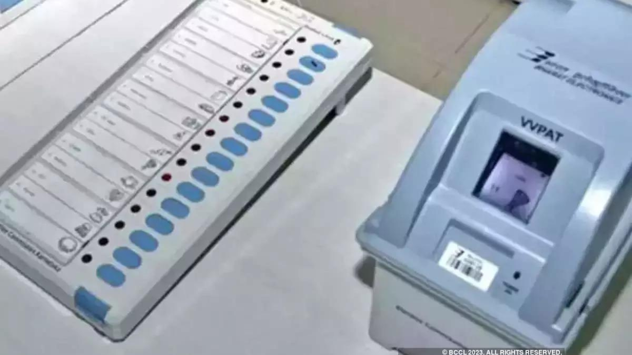 Assembly Election 2023: Madhya Pradesh-Chhattisgarh Packed With ...