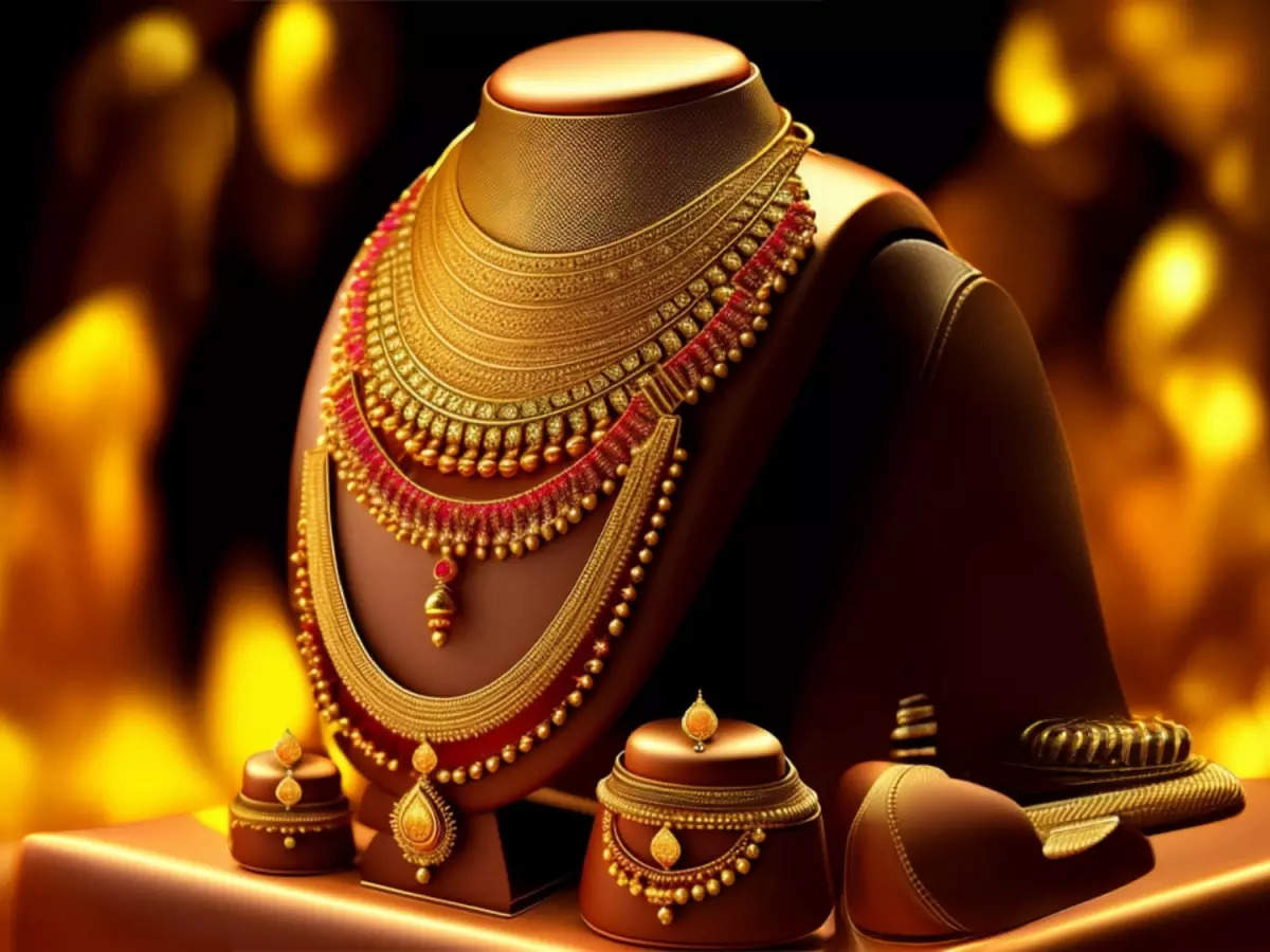 Buying Gold Jewellery On Dhanteras, Diwali? How To Check Purity Of Gold ...