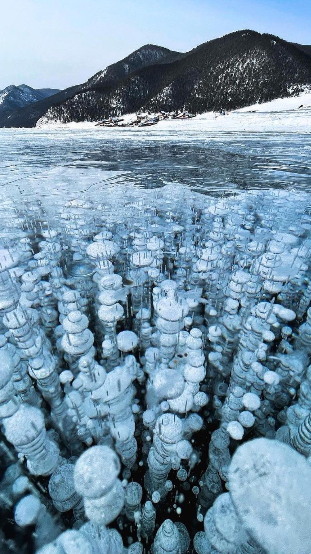 Weirdest Natural Phenomena 54 Of The Most Incredible, Stunning, And