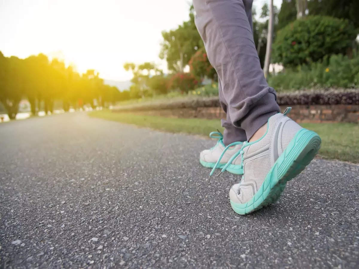 5 reasons why walking is the best exercise for fat loss