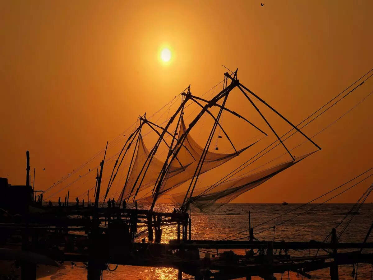 Fort Kochi and its wonderful treasures, Kochi Times of India Travel