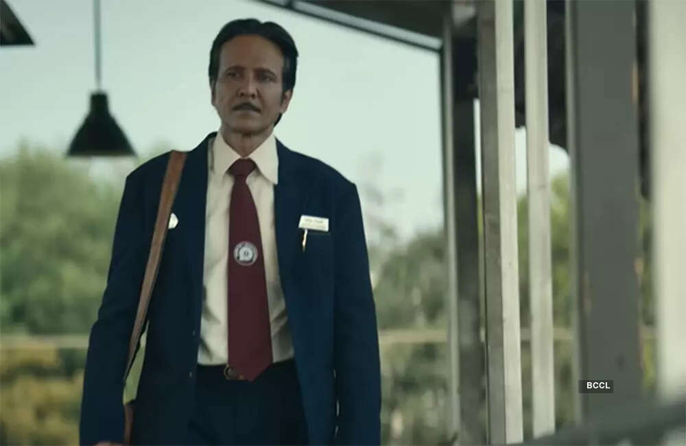 The Railway Men The Untold Story Of Bhopal 1984 Season 1 Review A