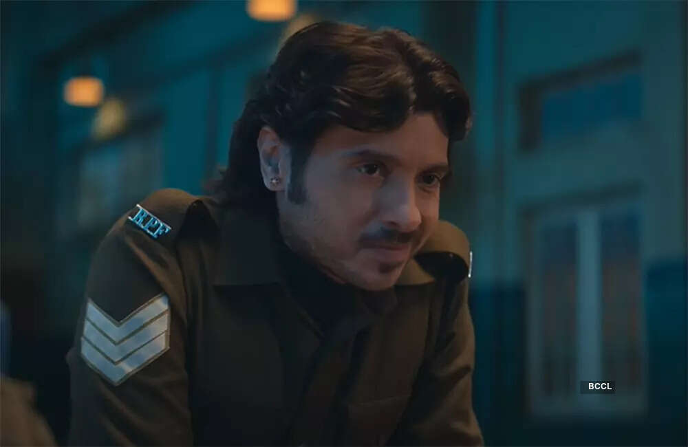 The Railway Men The Untold Story Of Bhopal 1984 Season 1 Review A