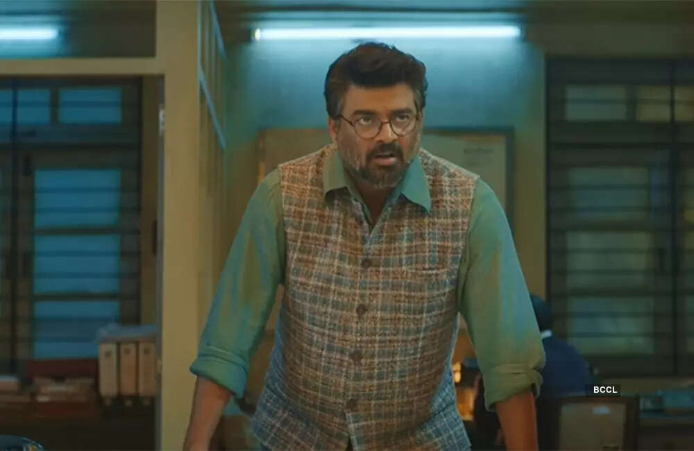 The Railway Men The Untold Story Of Bhopal 1984 Season 1 Review A