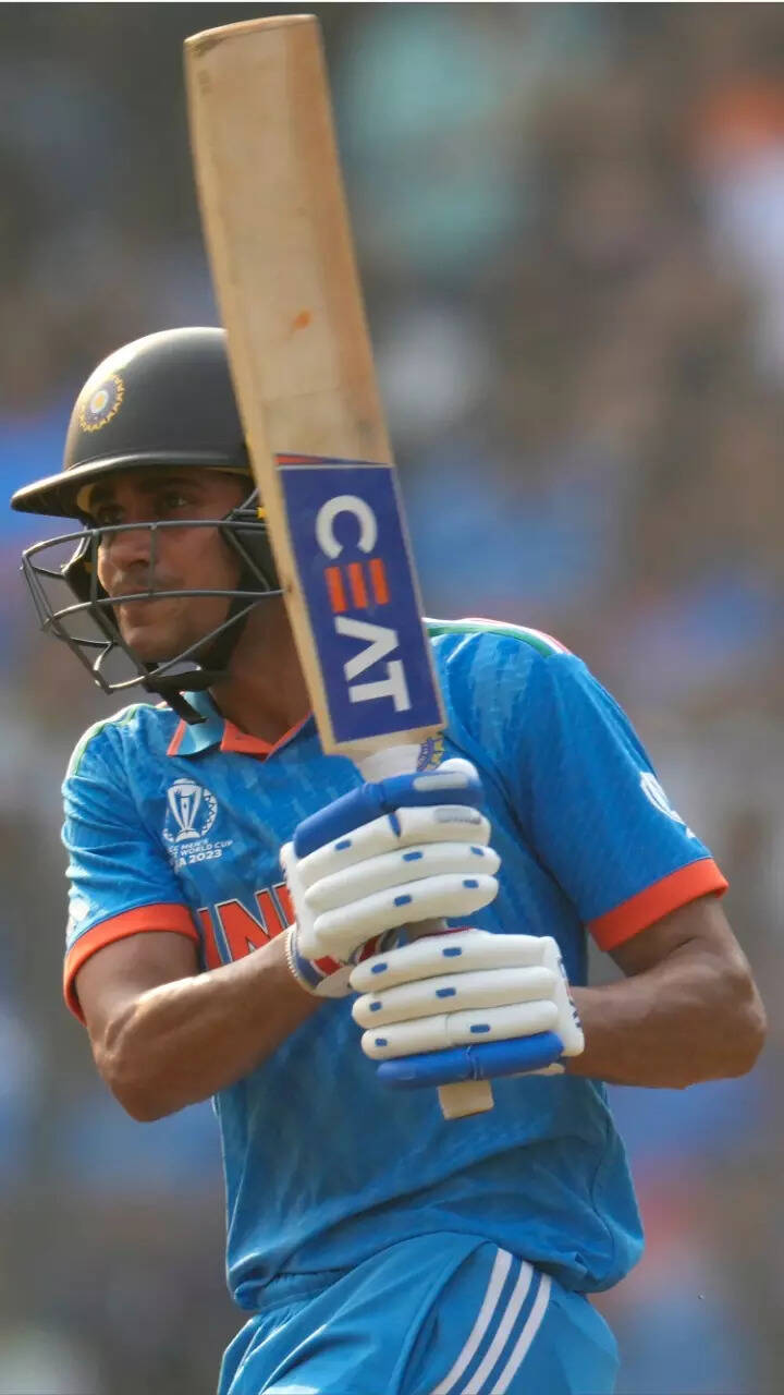 Most Runs In A Calendar Year In ODIs | Times Now