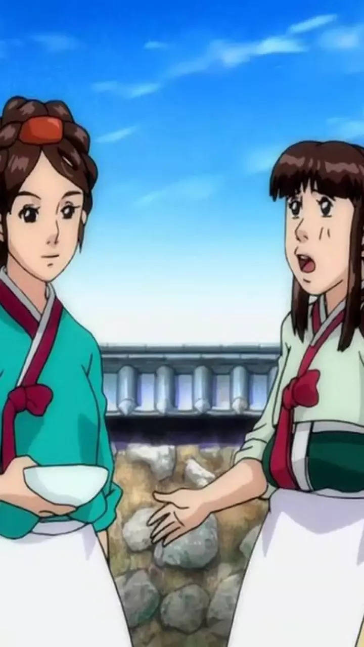 How is Hanguk Aeni- the Korean anime different from Japanese anime? | Times  of India