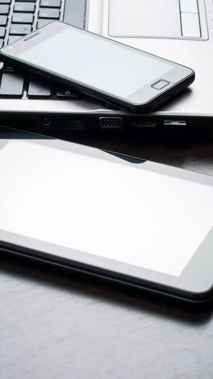 8 electronics that pose hidden dangers in your home